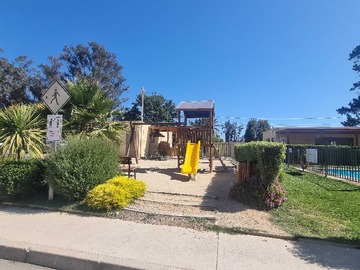 Venta / Departamento / Quilpué