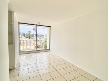 Venta / Departamento / Quilpué