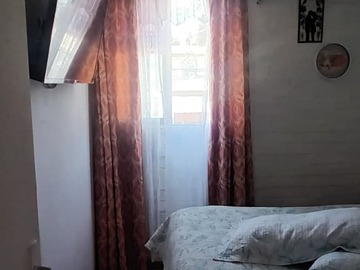 Dormitorio Principal