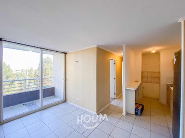 Venta / Departamento / Quilpué