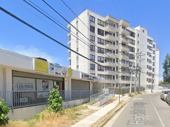 Venta / Departamento / Quilpué