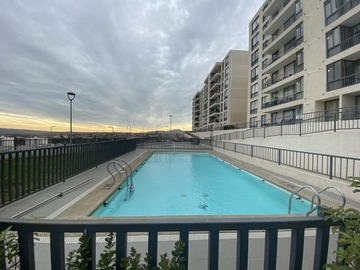 Venta / Departamento / Quilpué