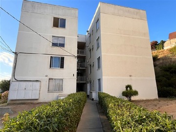 Venta / Departamento / Quilpué