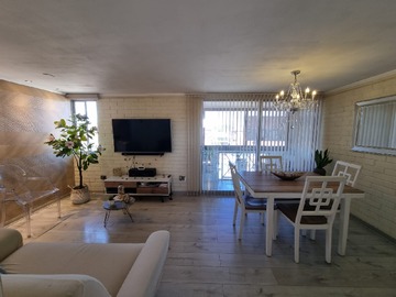 Venta / Departamento / Quilpué