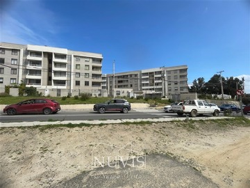 Venta / Departamento / Quilpué