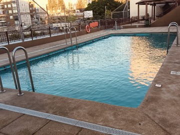 Venta / Departamento / Quilpué