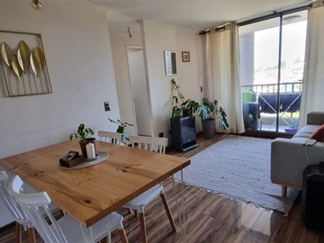 Venta / Departamento / Quilpué