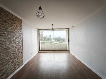 Venta / Departamento / Quilpué