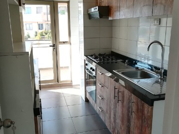 Venta / Departamento / Quilpué