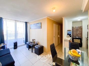 Venta / Departamento / Quilpué