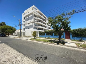 Venta / Departamento / Quilpué