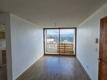 Venta / Departamento / Quilpué