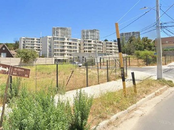 Venta / Departamento / Quilpué