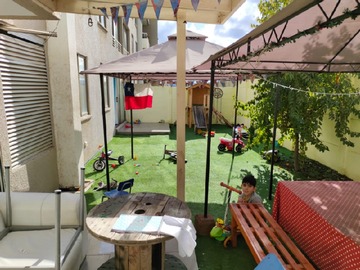 Venta / Departamento / Quilpué