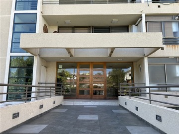 Venta / Departamento / Quilpué