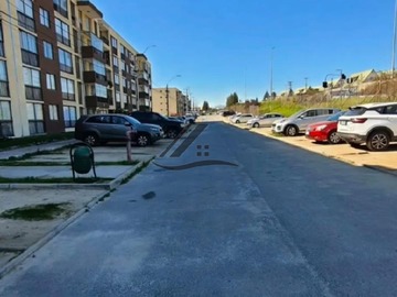 Venta / Departamento / Quilpué