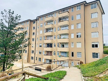 Venta / Departamento / Quilpué