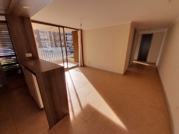 Venta / Departamento / Quilpué