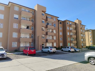 Venta / Departamento / Quilpué