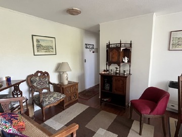 Venta / Departamento / Quilpué