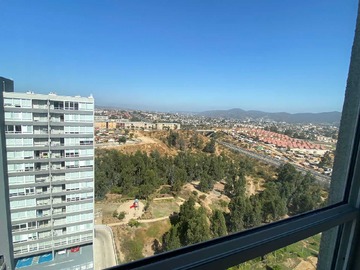 Venta / Departamento / Quilpué