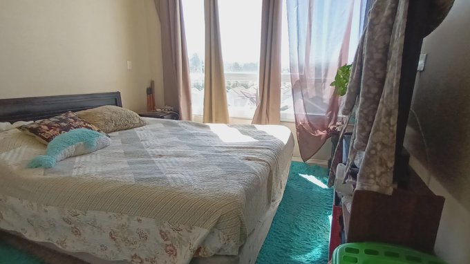 Dormitorio principal
