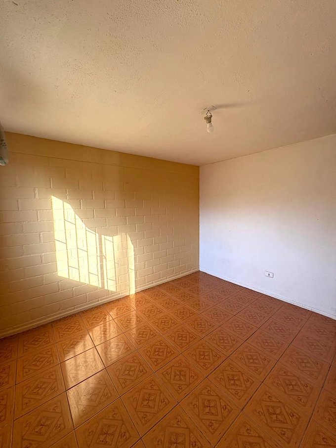 Habitación 1
