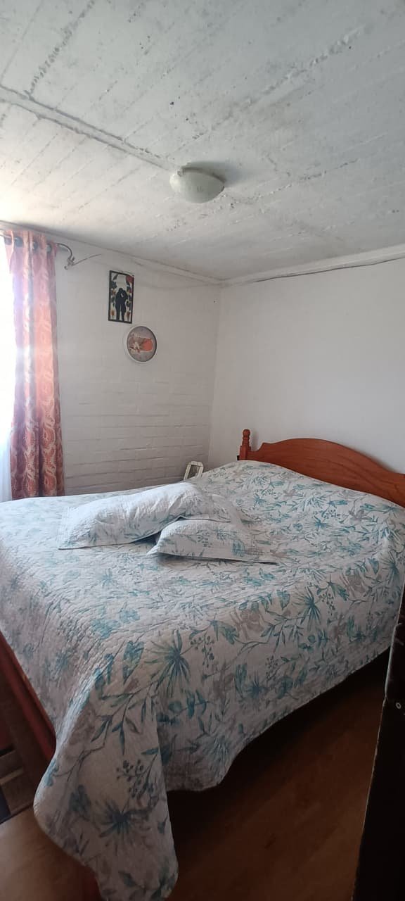 Dormitorio Principal