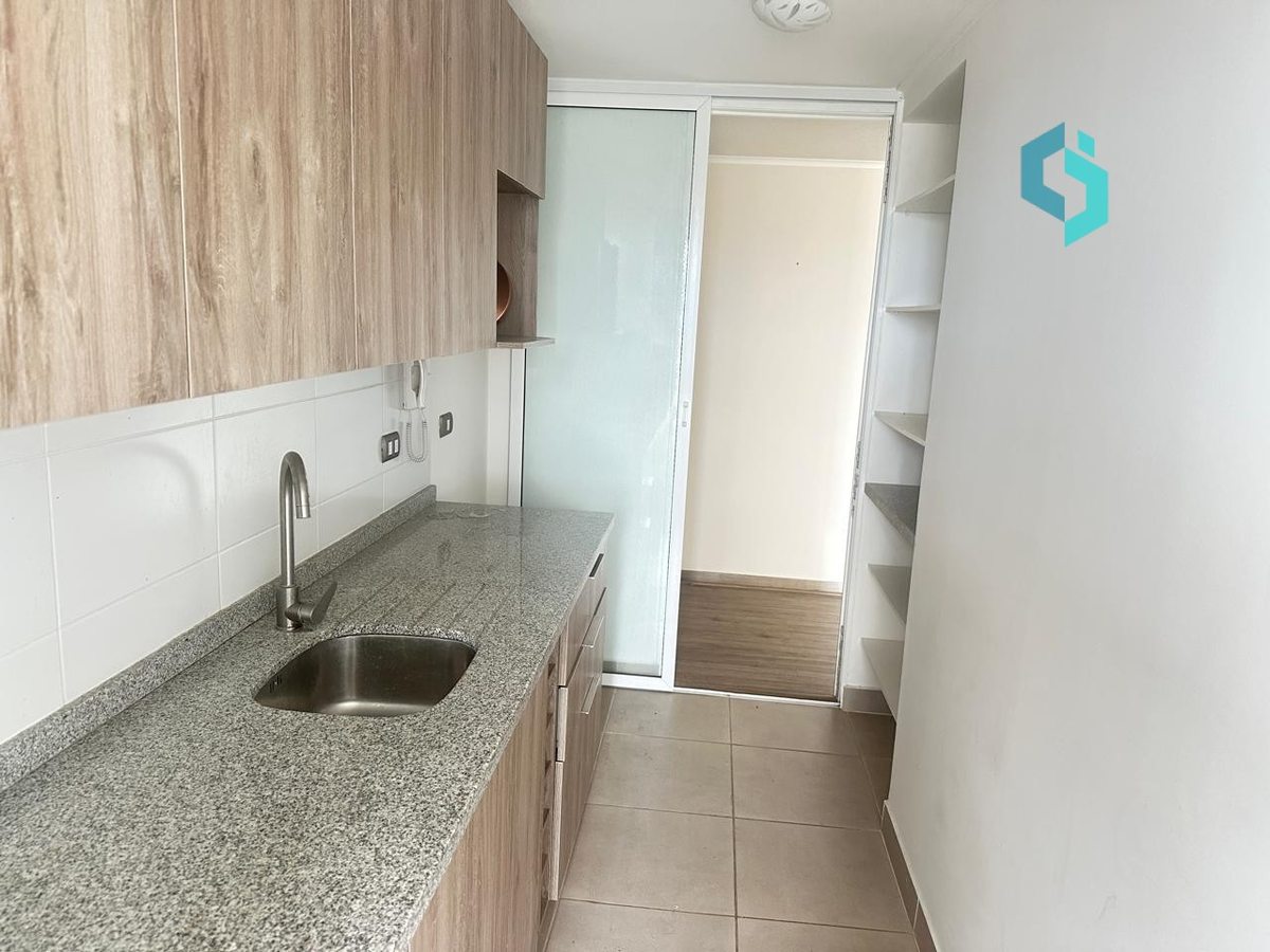 Cocina independiente