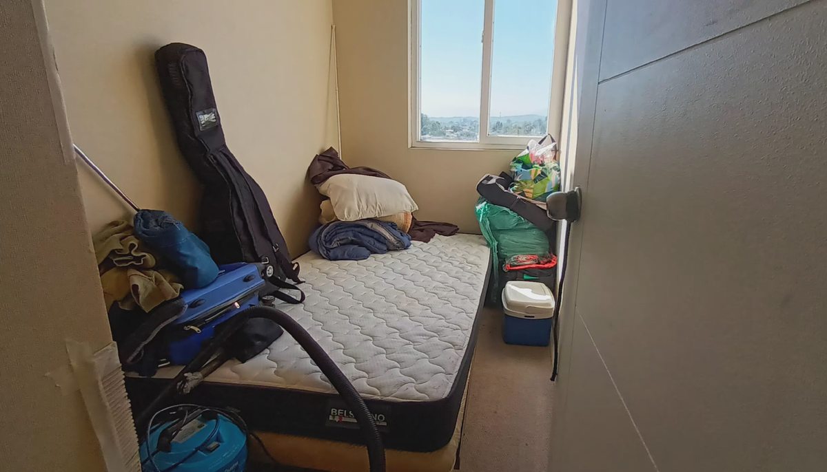 Dormitorio 3
