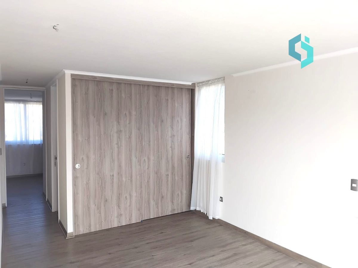 Dormitorio principal