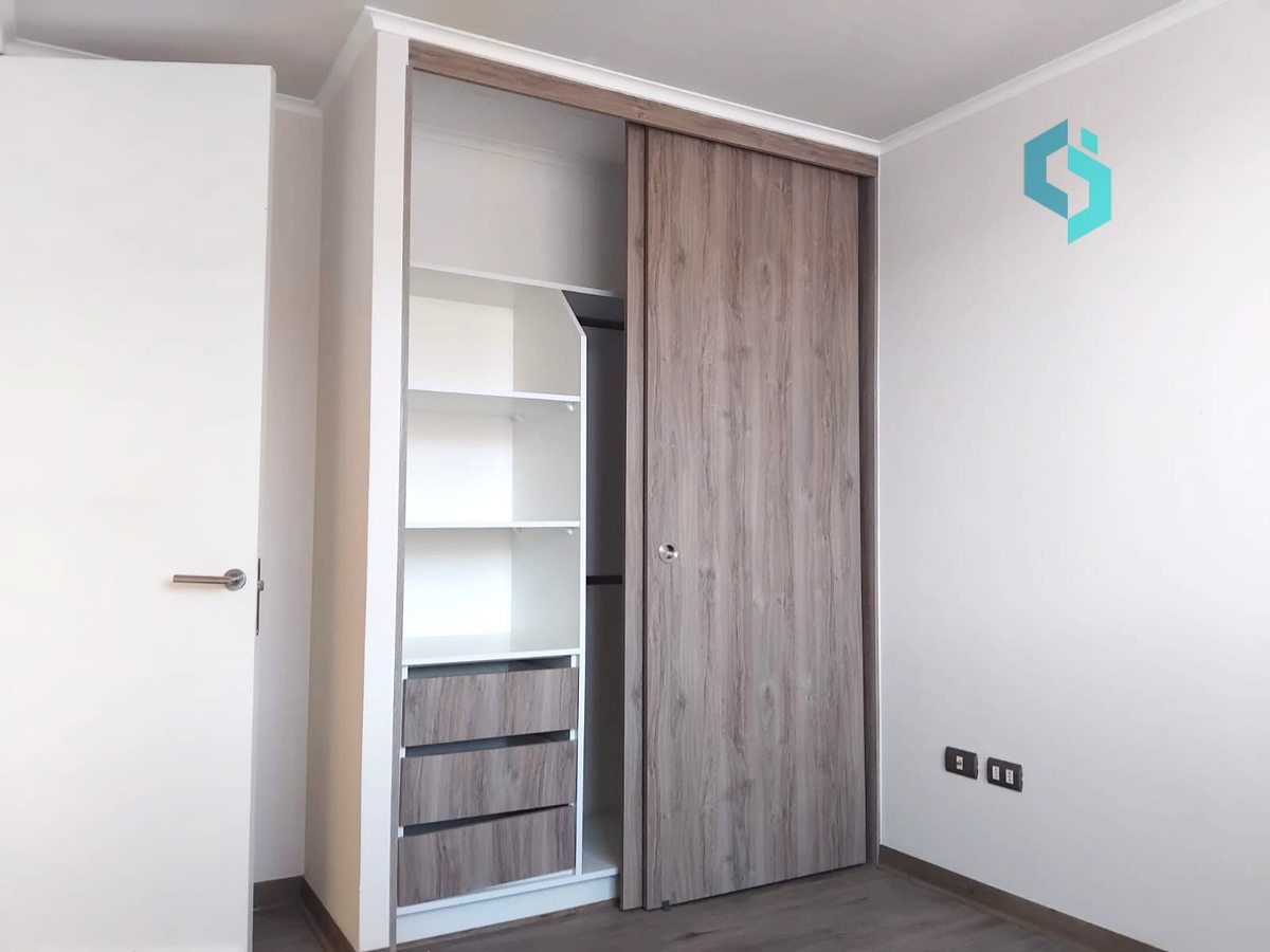 Tercer dormitorio