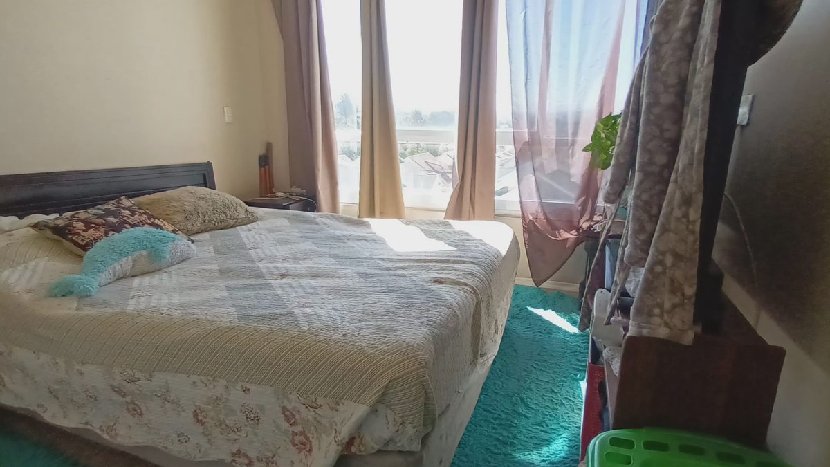 Dormitorio principal
