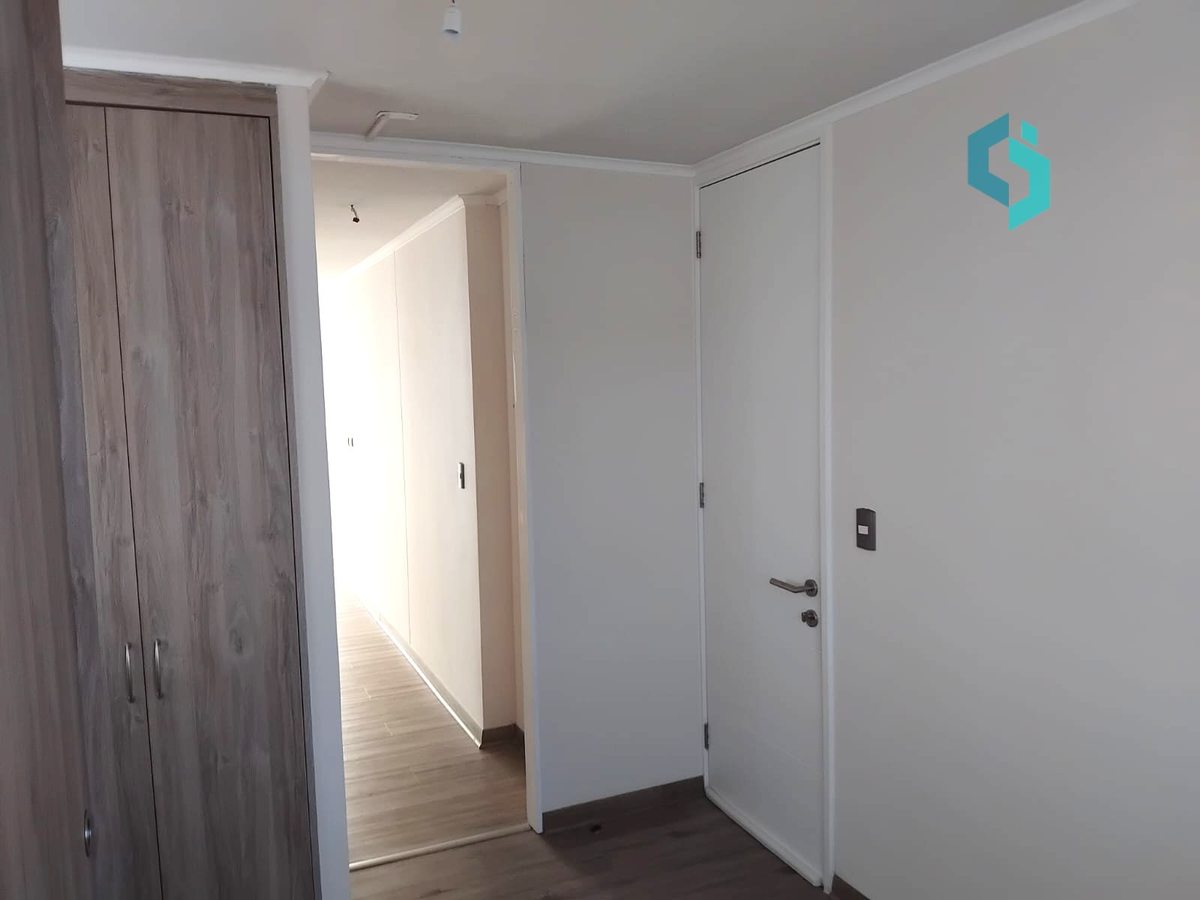 Dormitorio secundario