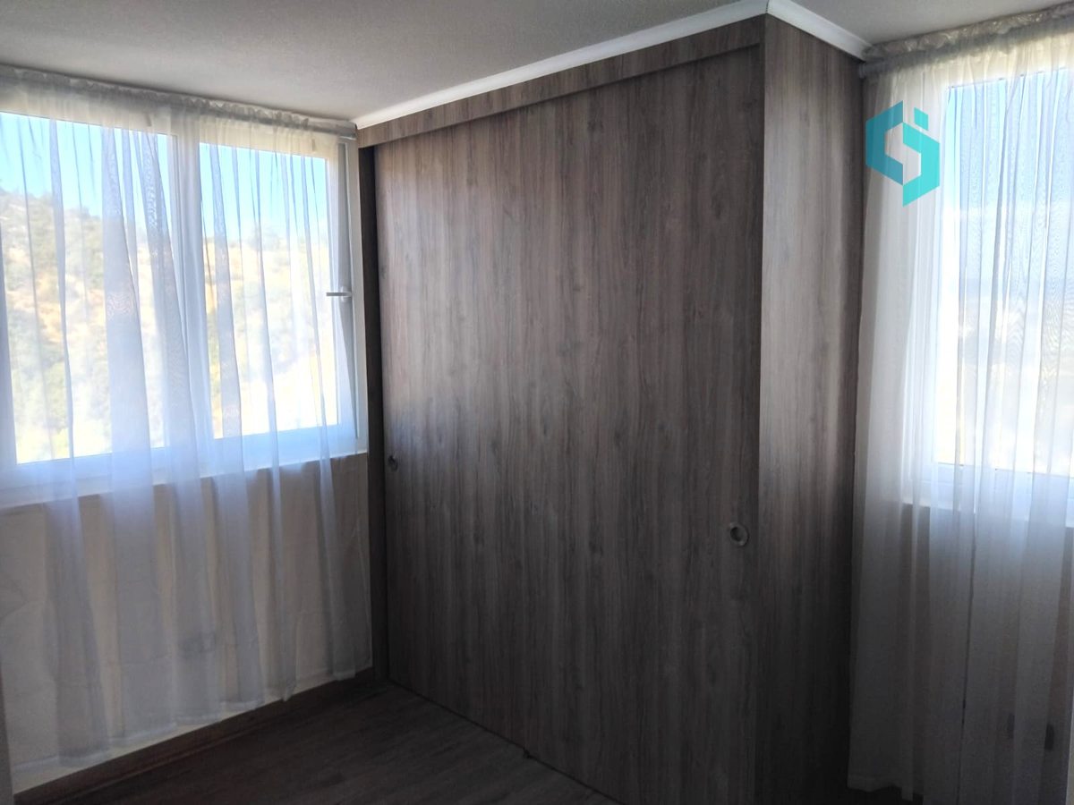 Dormitorio secundario