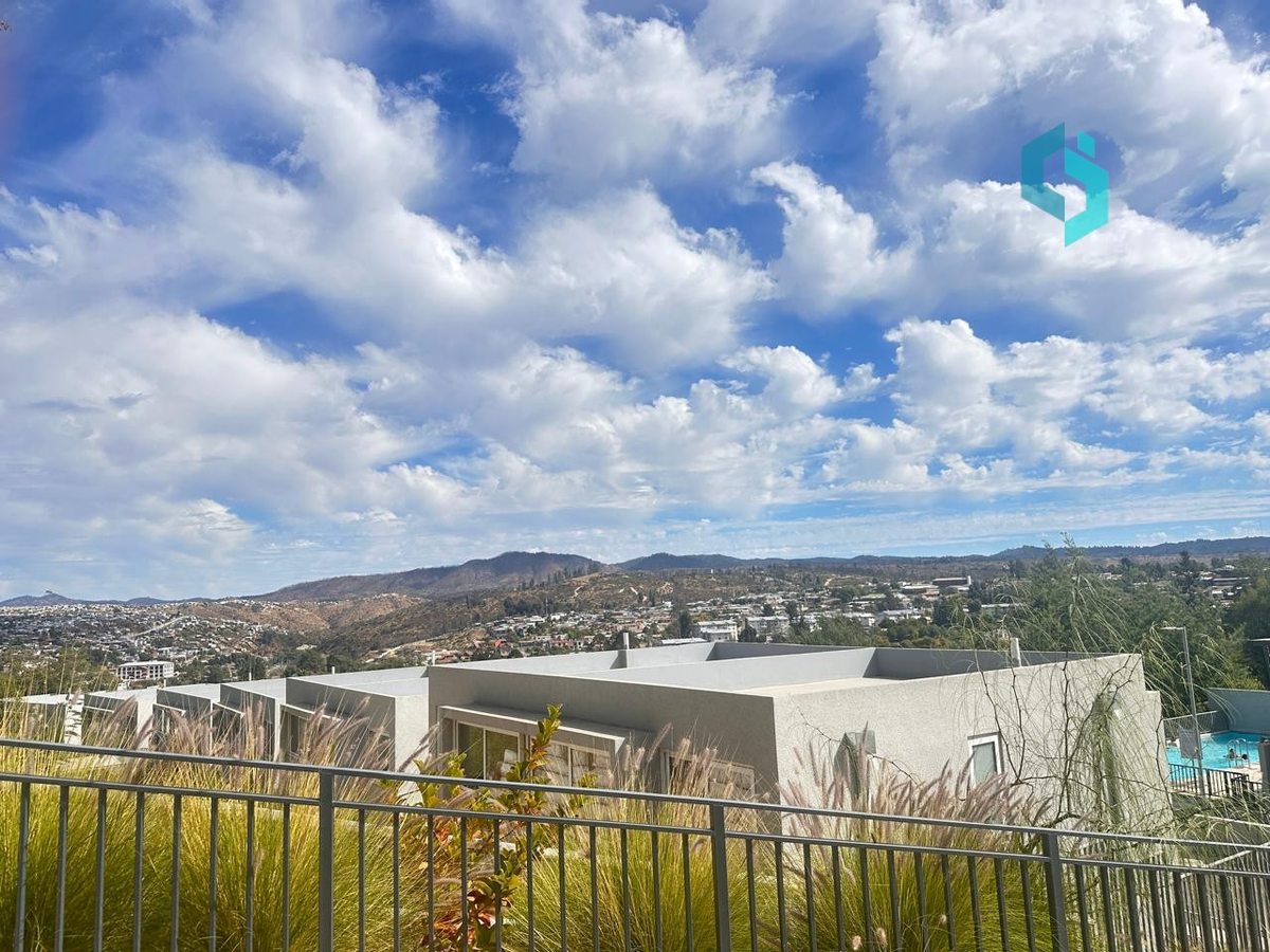 Vista despejada