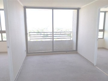 Venta / Departamento / Quinta Normal