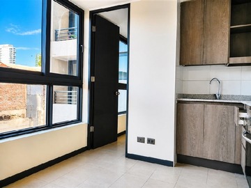 Venta / Departamento / Quinta Normal