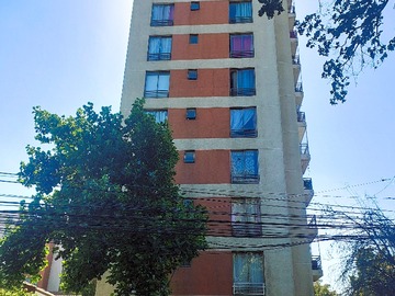 Venta / Departamento / Quinta Normal