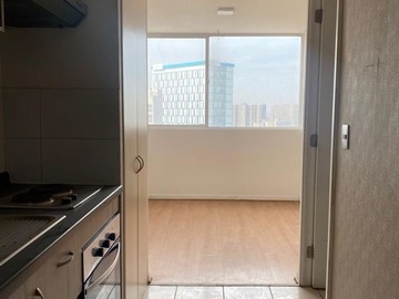 Venta / Departamento / Quinta Normal