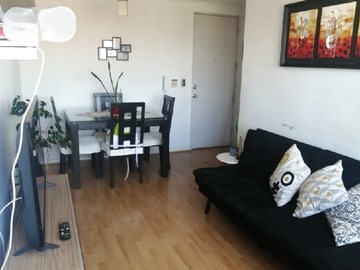 Venta / Departamento / Quinta Normal