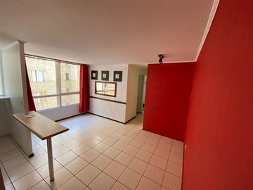 Venta / Departamento / Quinta Normal