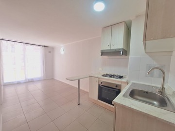 Venta / Departamento / Quinta Normal