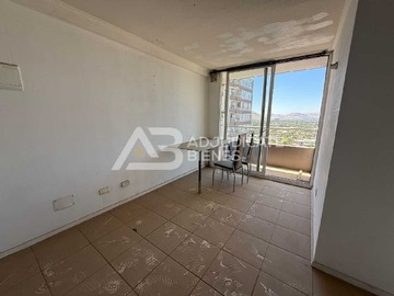 Venta / Departamento / Quinta Normal