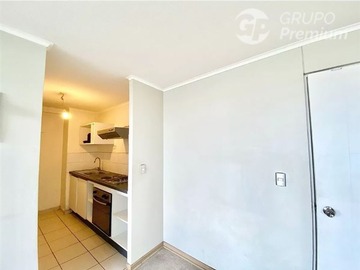 Venta / Departamento / Quinta Normal