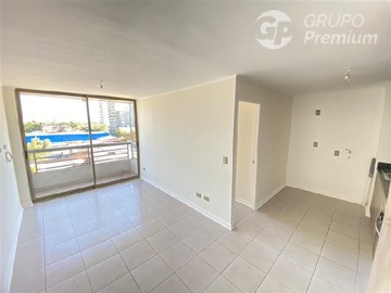 Venta / Departamento / Quinta Normal