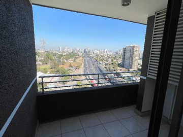 Venta / Departamento / Quinta Normal