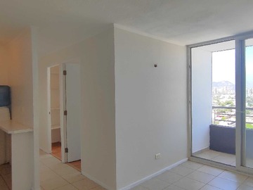 Venta / Departamento / Quinta Normal