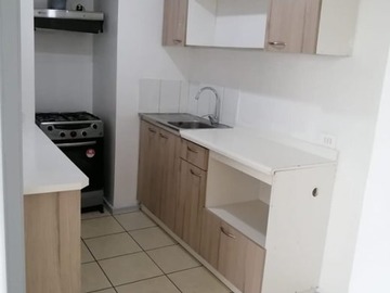 Venta / Departamento / Quinta Normal