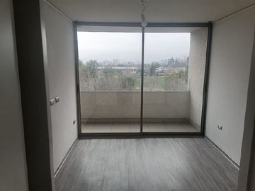 Venta / Departamento / Quinta Normal